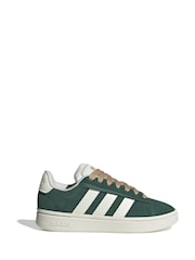 zelena - adidas športni copati Grand Court Alpha 00 's - Slika 5 iz 12