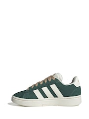 zelena - adidas športni copati Grand Court Alpha 00 's - Slika 6 iz 12