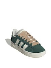 zelena - adidas športni copati Grand Court Alpha 00 's - Slika 7 iz 12