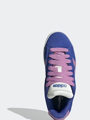 modra - adidas športni copati Grand Court Alpha 00 's - Slika 6 iz 10