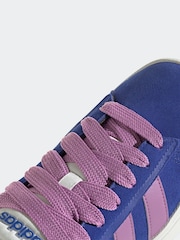 modra - adidas športni copati Grand Court Alpha 00 's - Slika 8 iz 10