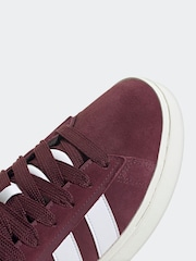 adidas Red Grand Court Alpha 00's Trainers - Image 8 of 9