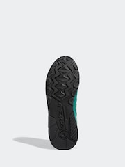 Verde - Pantofi sport adidas originals Treziod 2 - Imaginea 10 din 12