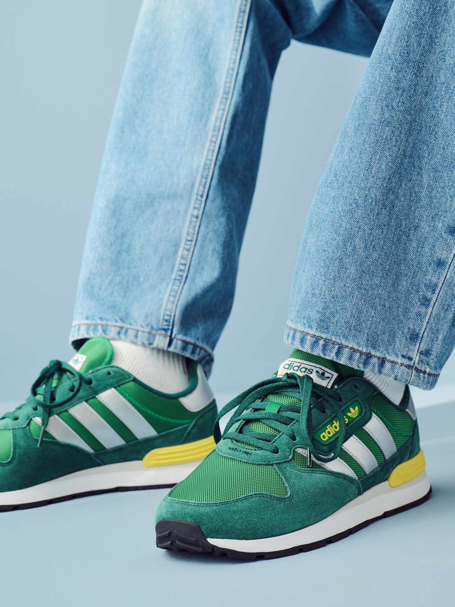 Adidas originals jeans 2 2025