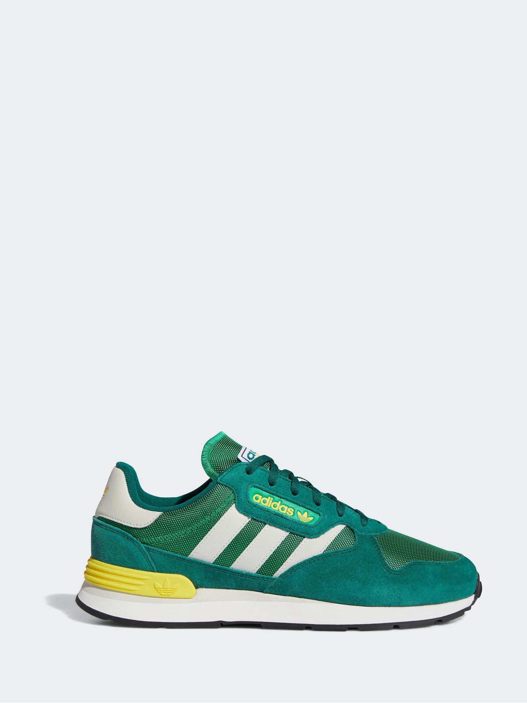 Adidas zx 500 Green new arrivals