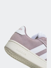 Vijolična - adidas športni copati Grand Court Alpha 00 's - Slika 7 iz 9