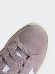 Vijolična - adidas športni copati Grand Court Alpha 00 's - Slika 8 iz 9