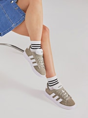 siva - adidas športni copati Grand Court Alpha 00 's - Slika 1 iz 11