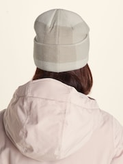 Gorro de punto a cuadros supersuave Kaz Tog 24 - Imagen 3 de 4