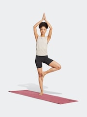 adidas Brown Studio Vest - Image 5 of 7