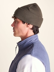 Tog 24 Brown Eastburn Knitted Hat - Image 1 of 4