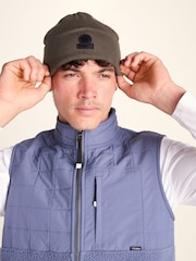 Tog 24 Brown Eastburn Knitted Hat - Image 2 of 4