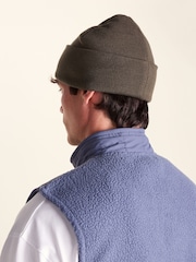 Tog 24 Brown Eastburn Knitted Hat - Image 3 of 4