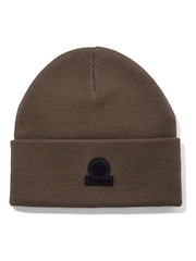 Tog 24 Brown Eastburn Knitted Hat - Image 4 of 4