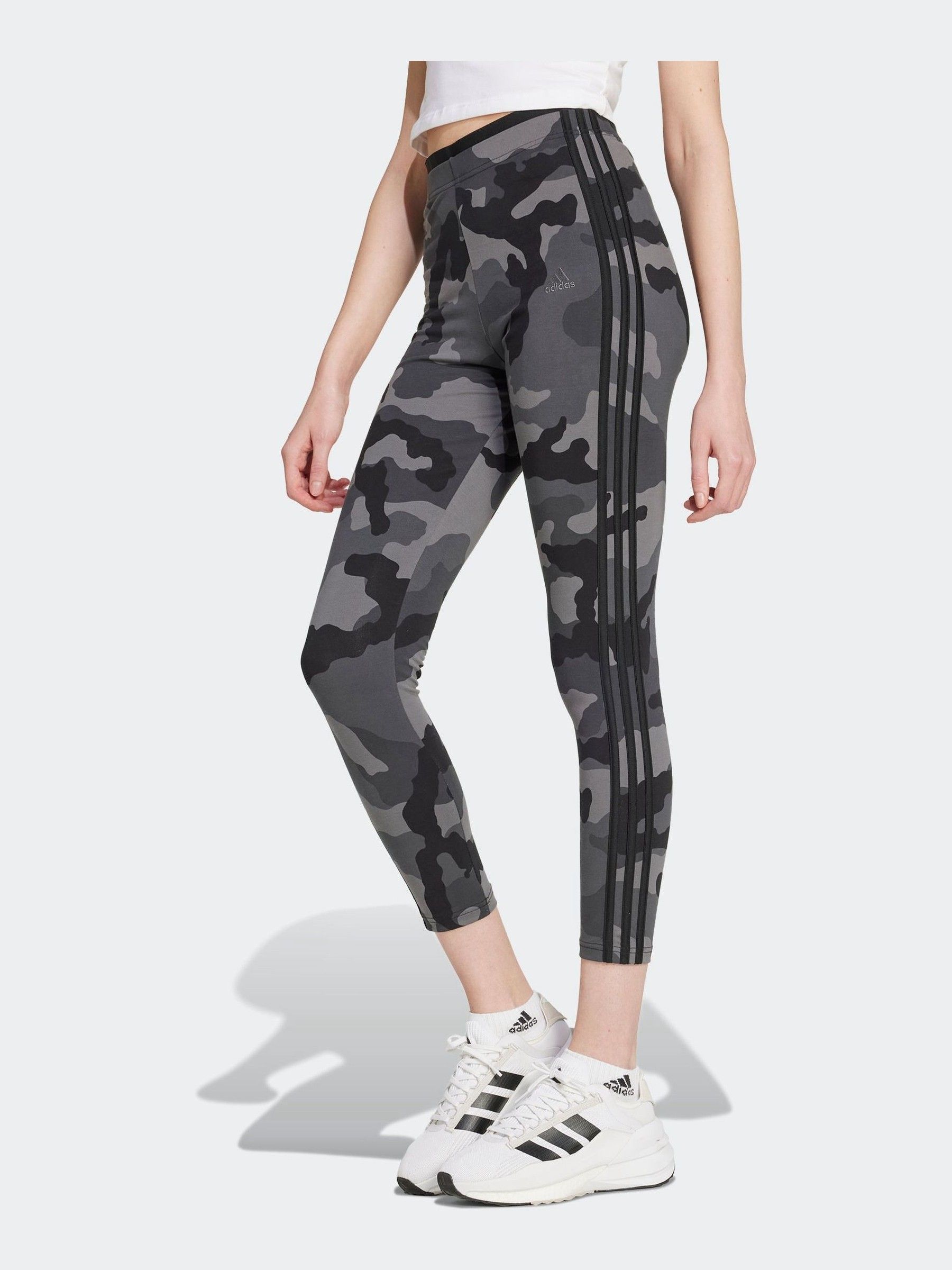 Adidas camo pants womens store