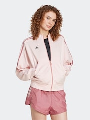 rožnata - Zgornji del trenirke adidas Tiro - Slika 6 iz 7