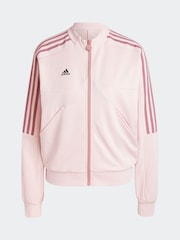 rožnata - Zgornji del trenirke adidas Tiro - Slika 7 iz 7