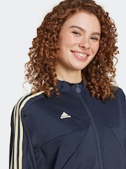 modra - Zgornji del trenirke adidas Tiro - Slika 4 iz 7