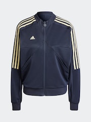 modra - Zgornji del trenirke adidas Tiro - Slika 7 iz 7