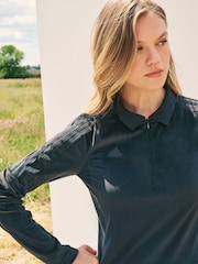 adidas Black Tiro Dress - Image 4 of 4