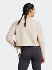 adidas Yoga Sweatshirt - Bild 2 von 7