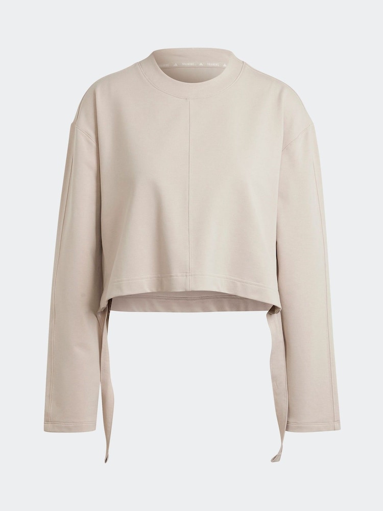 adidas Yoga Sweatshirt - Bild 7 von 7