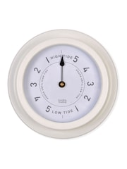 Garden Trading Charcoal Narberth Tide Clock - Image 4 of 4