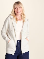 Tog 24 Bradshaw Supersoft Sherpa Lined Zip Hoodie - 7суретінің 1 суреті