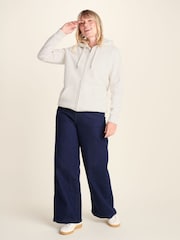 Tog 24 Bradshaw Supersoft Sherpa Lined Zip Hoodie - 7суретінің 5 суреті