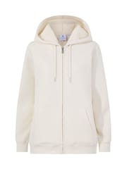 Tog 24 Bradshaw Supersoft Sherpa Lined Zip Hoodie - 7суретінің 7 суреті