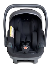 iCandy Black Cocoon 360 Infant Carrier & Base Black - Image 3 of 4