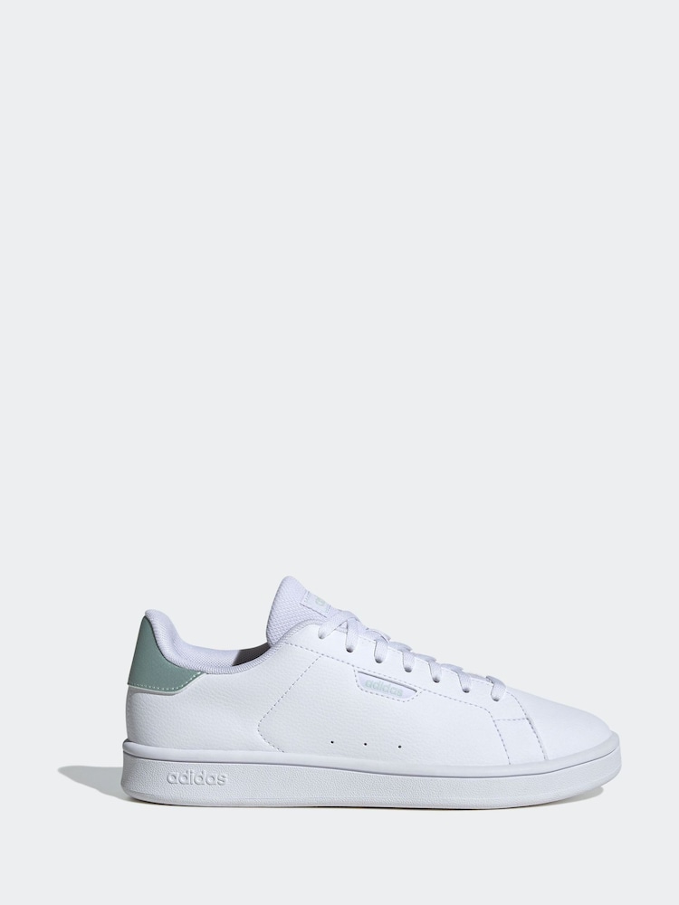 adidas Ivory Urban Trainers - Image 1 of 11