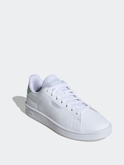 adidas Ivory Urban Trainers - Image 3 of 11