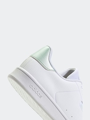 adidas Ivory Urban Trainers - Image 5 of 11