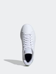 adidas Ivory Urban Trainers - Image 8 of 11