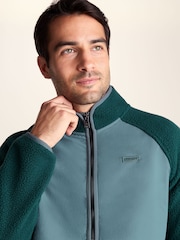 Tog 24 Eldon Sherpa Fleece - Imagen 5 de 6