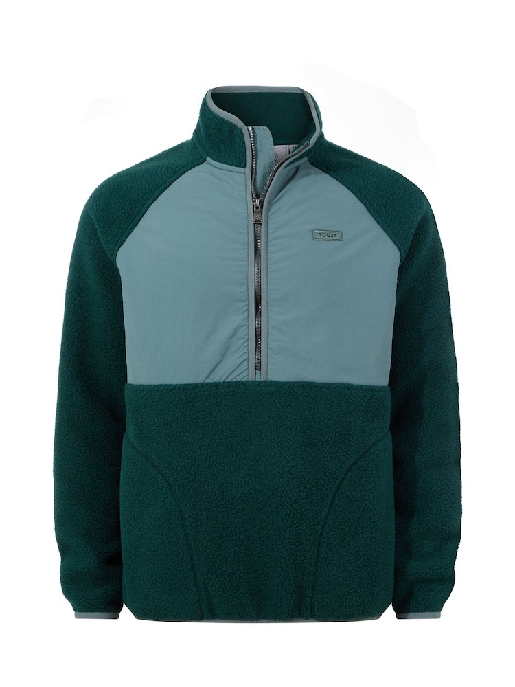 Tog 24 Eldon Sherpa Fleece - Imagen 6 de 6 Tog 24 Eldon Sherpa Fleece - Imagen 6 de 6