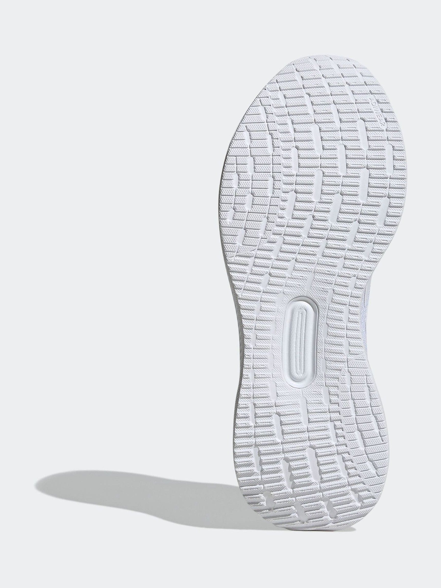Runfalcon shoes white 2025
