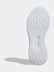 Blanco - Adidas Runfalcon 5 Entrenadores - Imagen 10 de 18