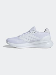 Blanco - Adidas Runfalcon 5 Entrenadores - Imagen 12 de 18
