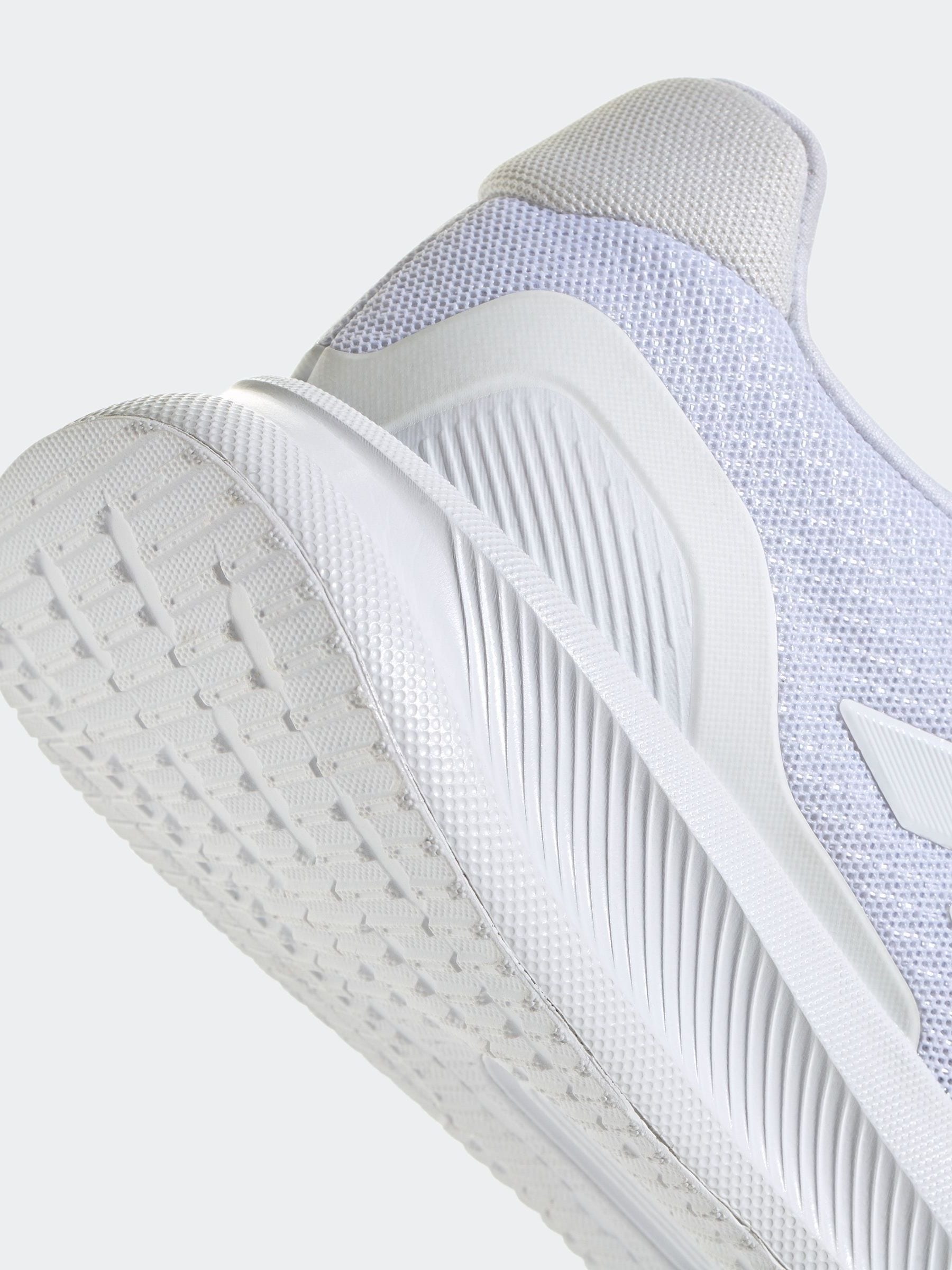 Buy adidas White Runfalcon 5 Trainers from Next USA