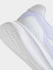 Blanco - Adidas Runfalcon 5 Entrenadores - Imagen 16 de 18