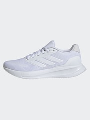 Blanco - Adidas Runfalcon 5 Entrenadores - Imagen 18 de 18