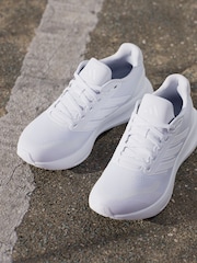 Blanco - Adidas Runfalcon 5 Entrenadores - Imagen 5 de 18