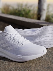 Blanco - Adidas Runfalcon 5 Entrenadores - Imagen 9 de 18