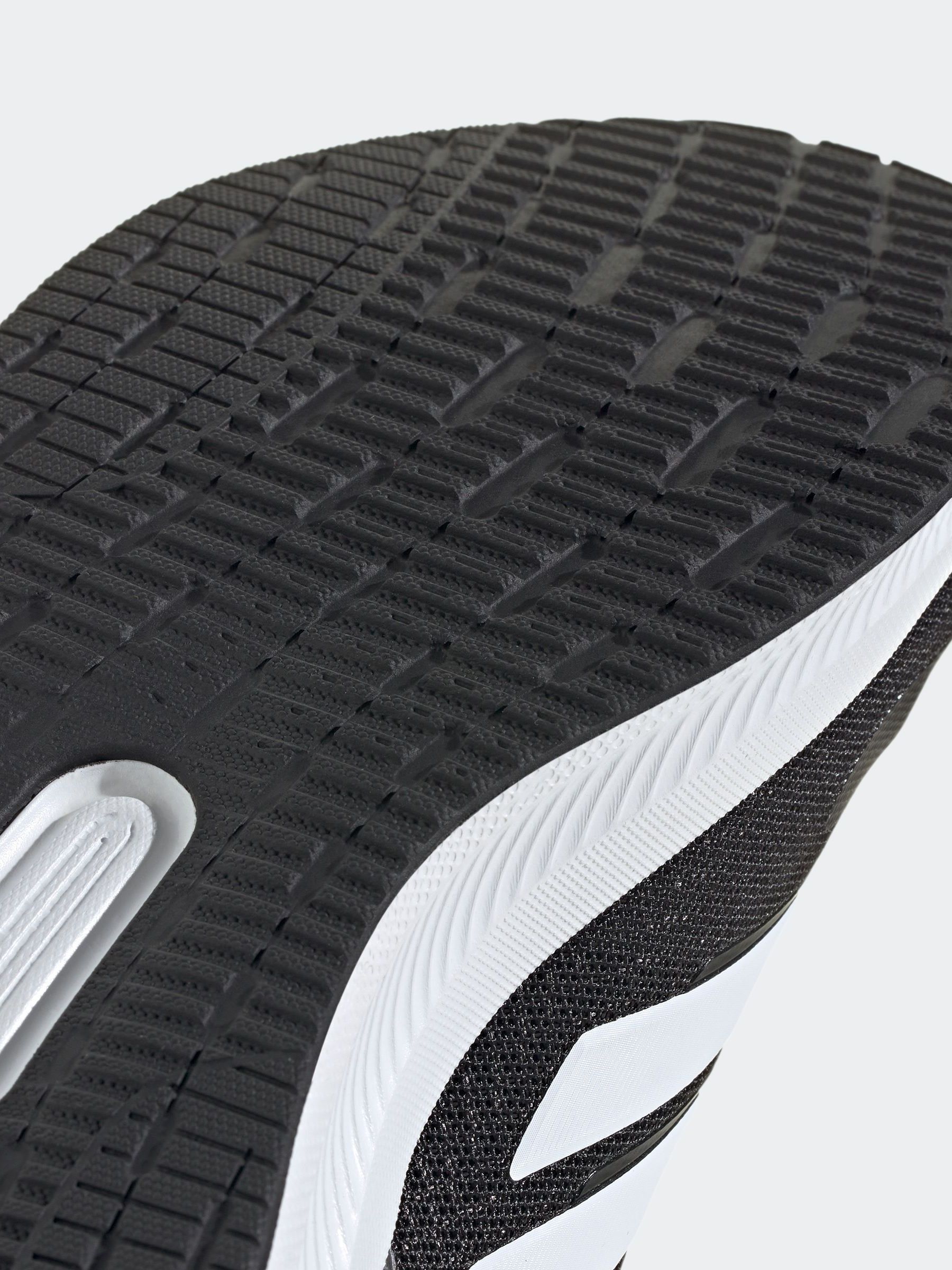 Runfalcon black white on sale