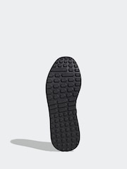 adidas Black Run 84s Trainers - Image 14 of 17