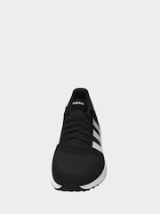 adidas Black Run 84s Trainers - Image 15 of 17