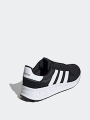 adidas Black Run 84s Trainers - Image 4 of 17