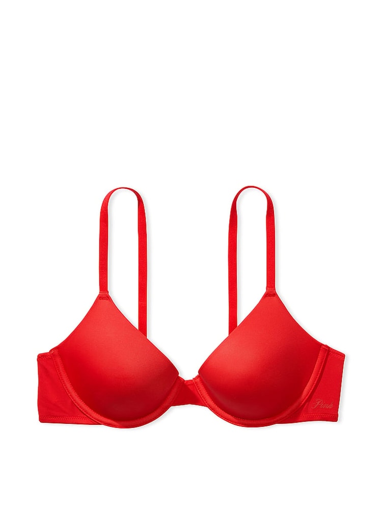 Rood - Victoria's Secret PINK beha - Image 3 of 4